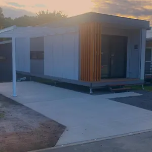 Yandina Caravan Park Campsite