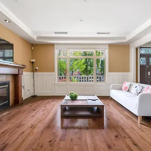 Luxurious 5bd Dream House Holiday home